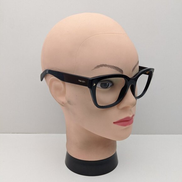 🕶️Frame Only! Prada SPR09S Sunglasses 54/20/140 | ALK458🕶️ - Picture 9 of 9